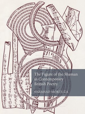 cover image of The Figure of the Shaman in Contemporary British Poetry
